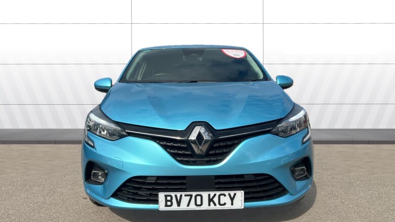 Renault Clio 1.0 TCe 100 Iconic 5dr Petrol Hatchback